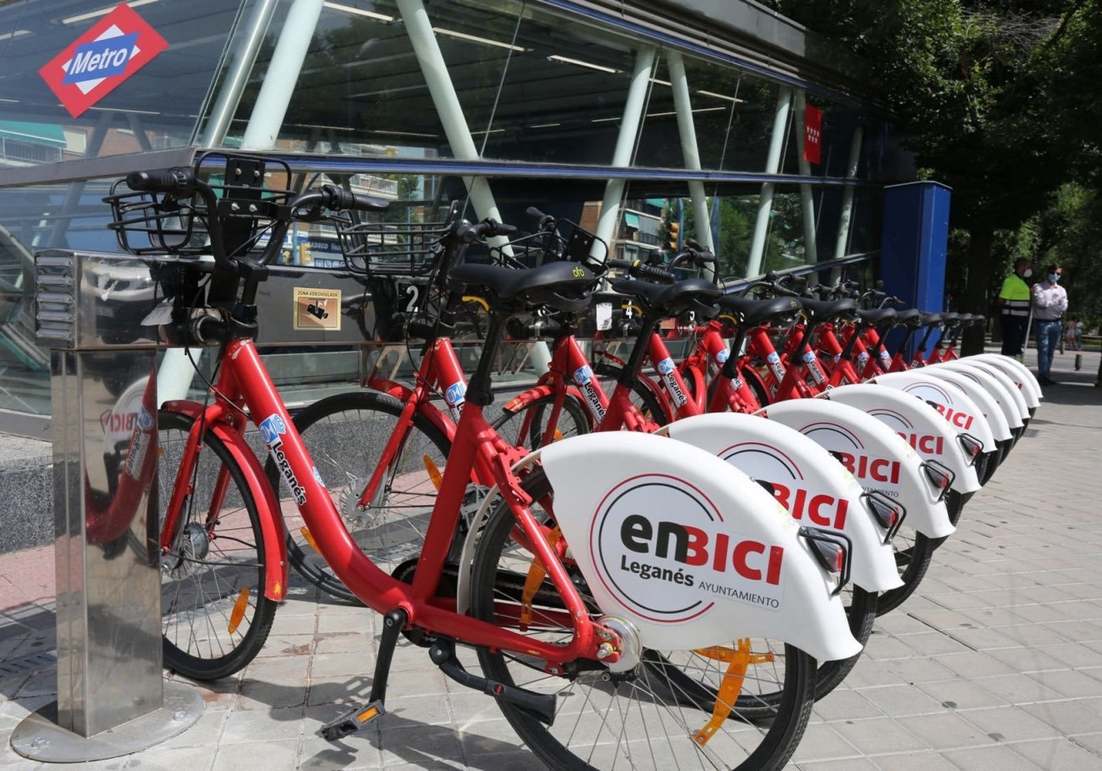 Enbici