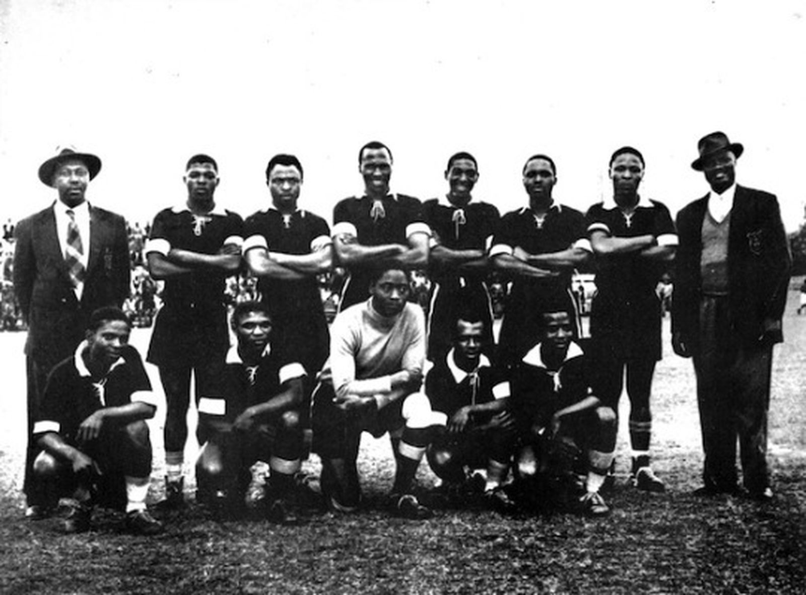 Aparheid en Sudáfrica