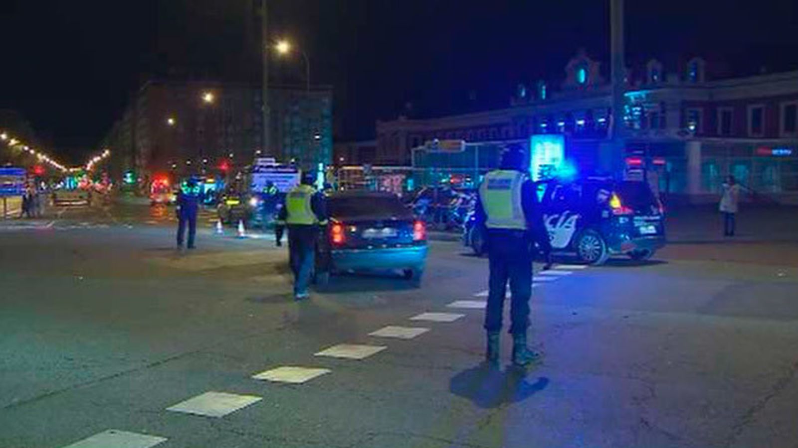 Cinco millones de conductores admiten haberse puesto al volante drogados