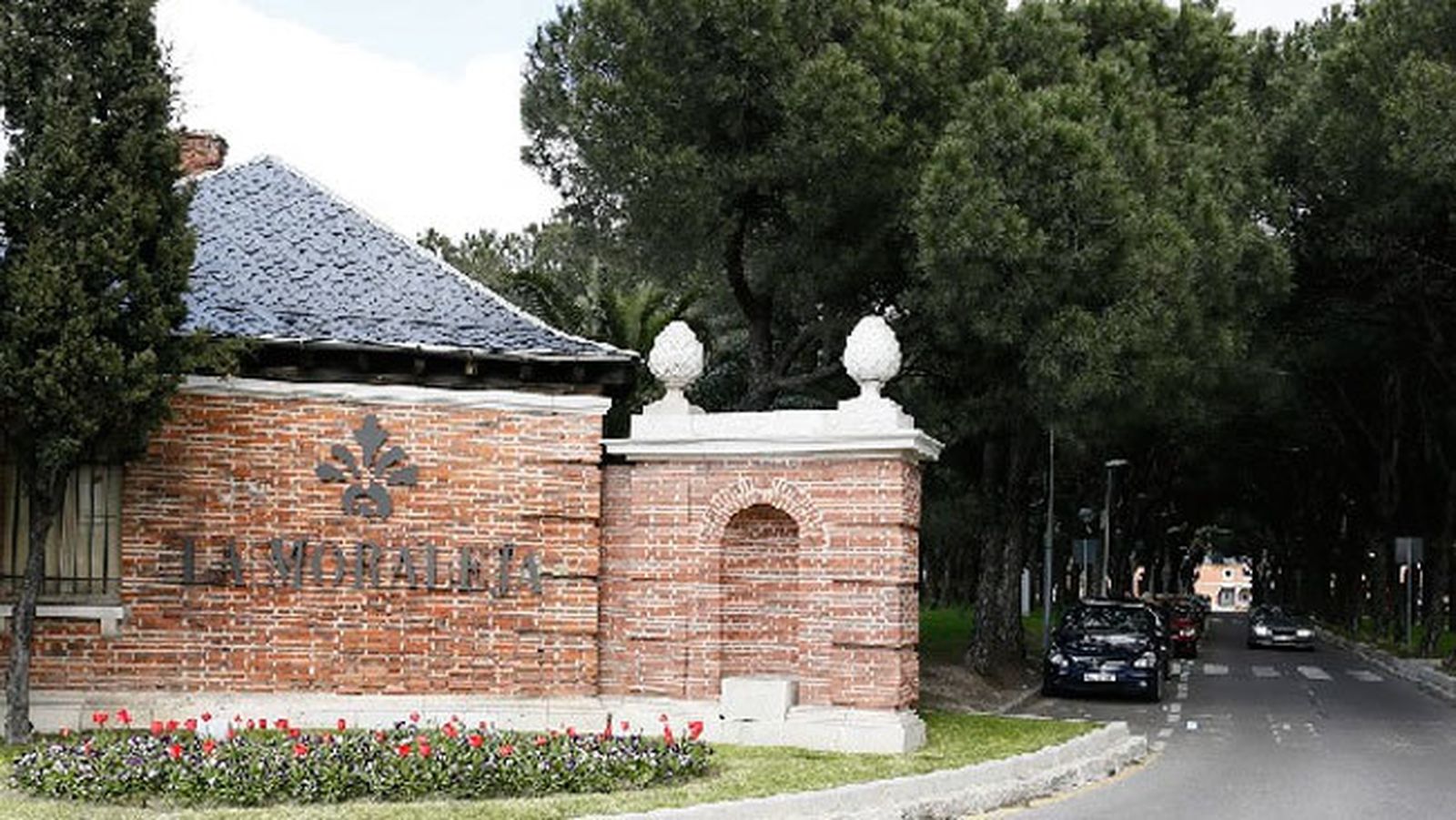 La Moraleja y el barrio de Salamanca, entre las zonas más ricas de España