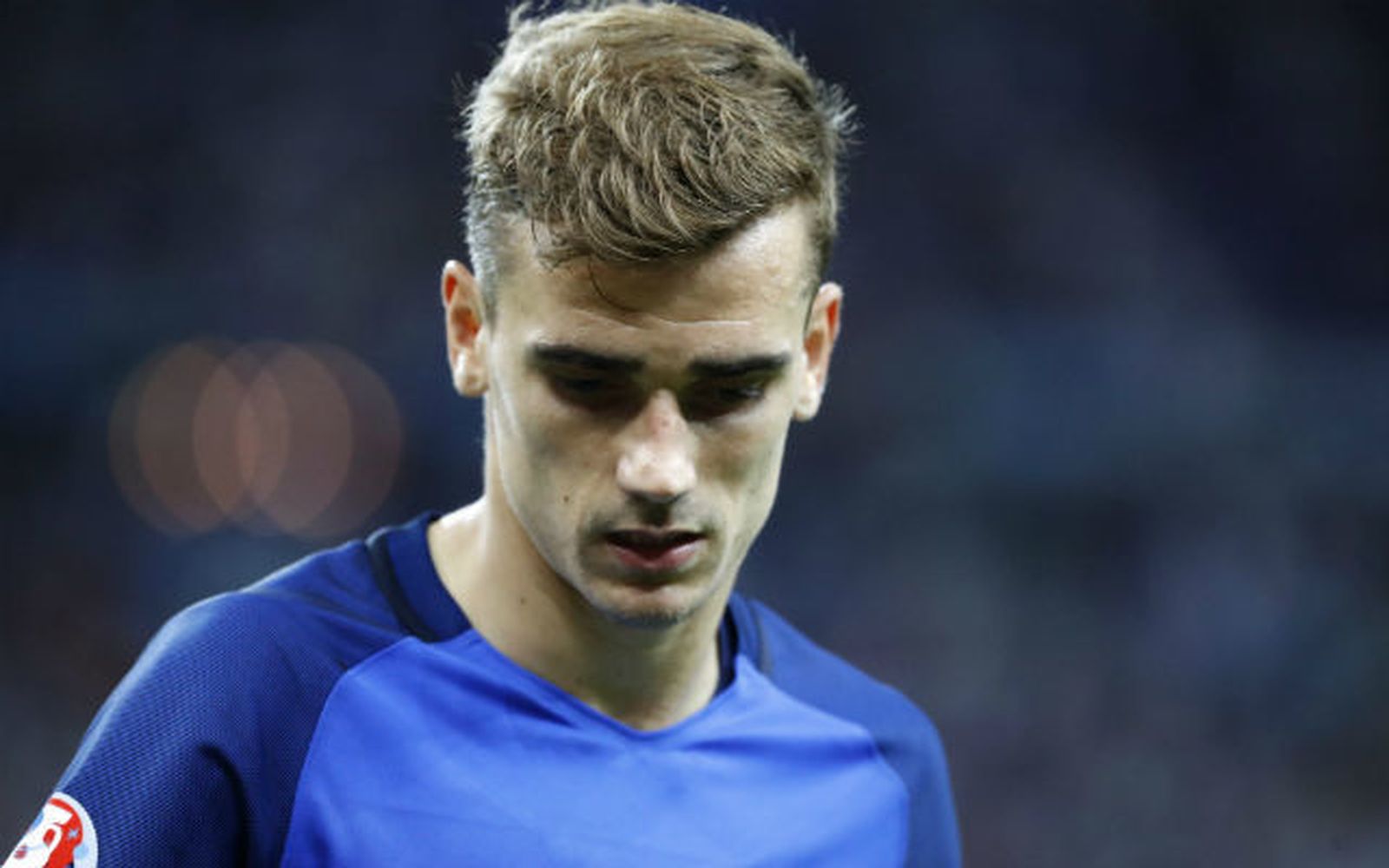 Antoine Griezmann