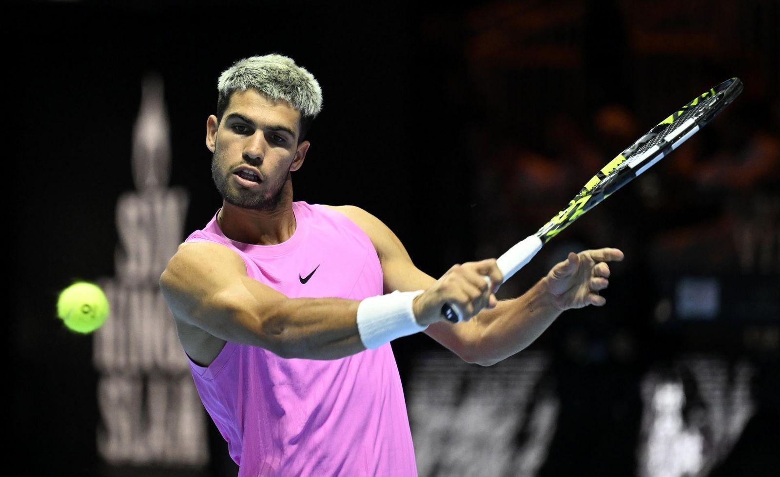 Carlos Alcaraz