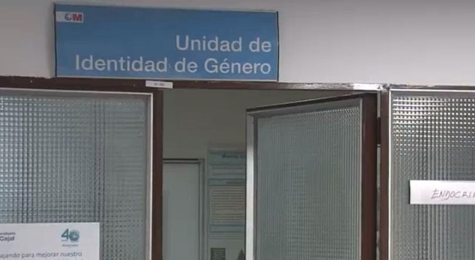 El borrador de la futura Ley Trans permitirá cambiar de sexo a partir de los 16 años sin informe médico