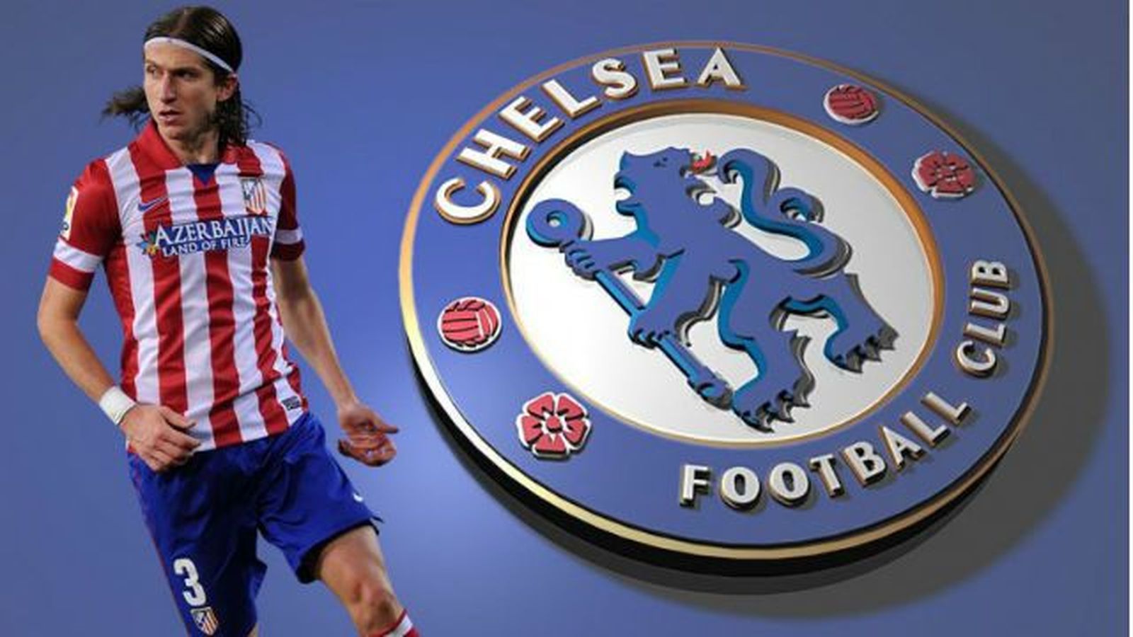 Filipe Luis se va al Chelsea y llega Oblak