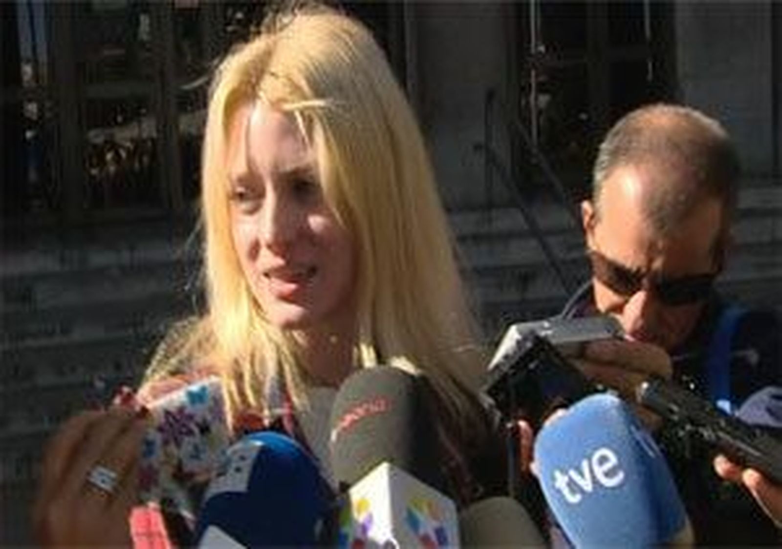 Una joven del Madrid Arena: "nadie nos atendió y la enfermería estaba cerrada"