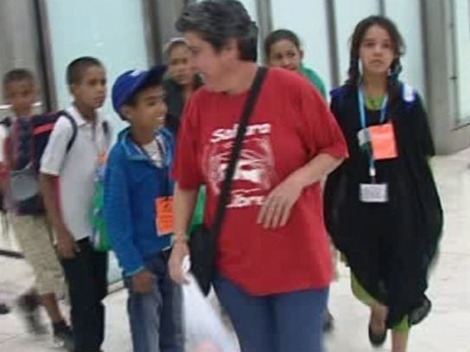 La acogida de niños y niñas saharauis continúa a pesar de la crisis