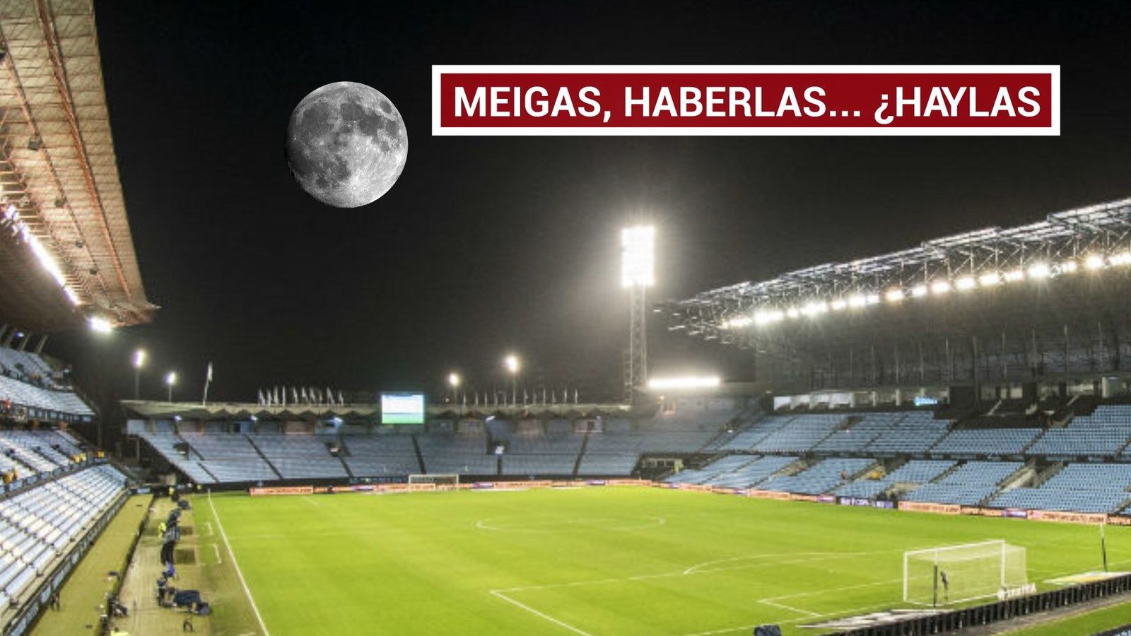 La pegada del Celta mide el efecto Solari