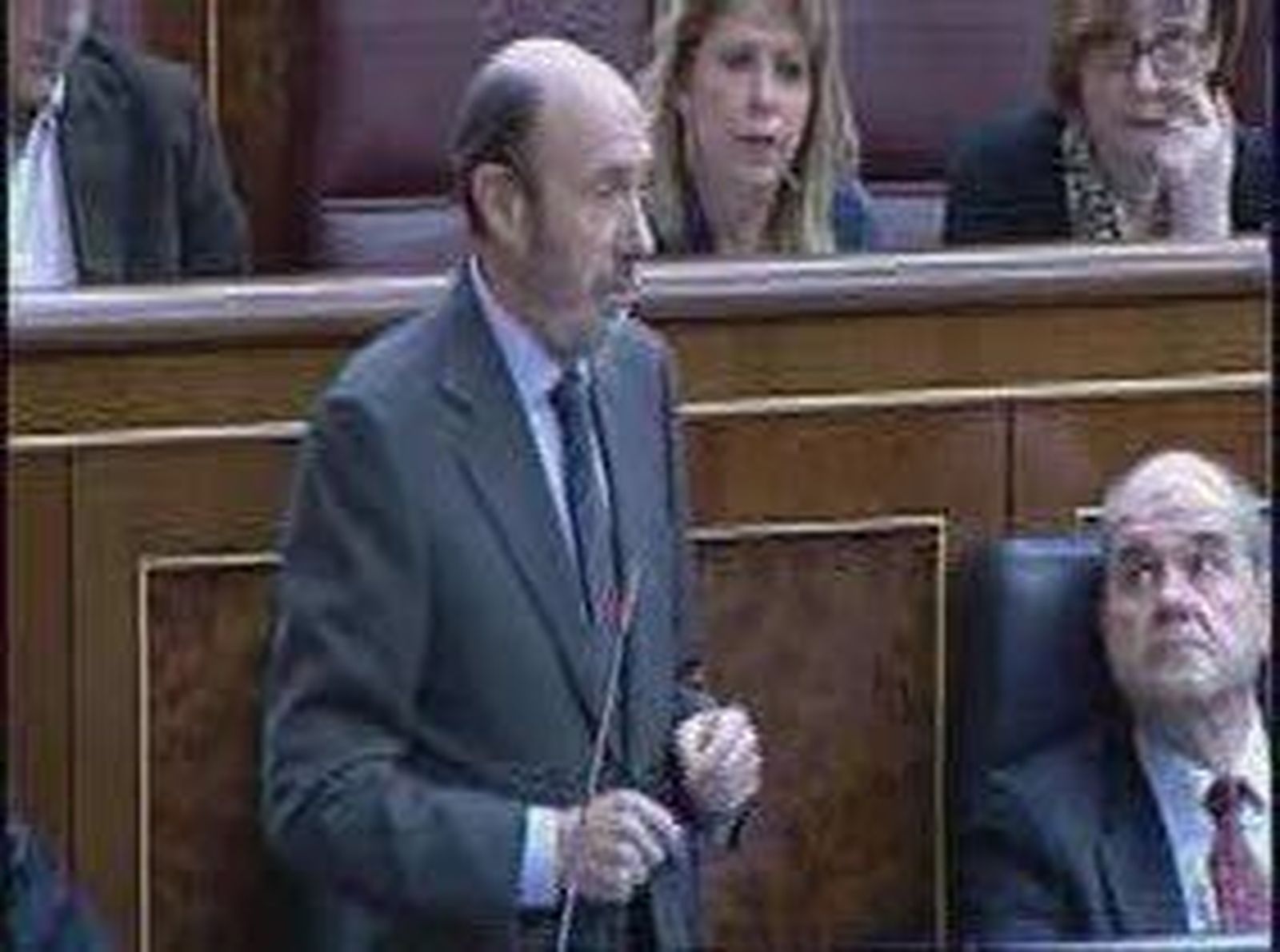 Faisan, congreso