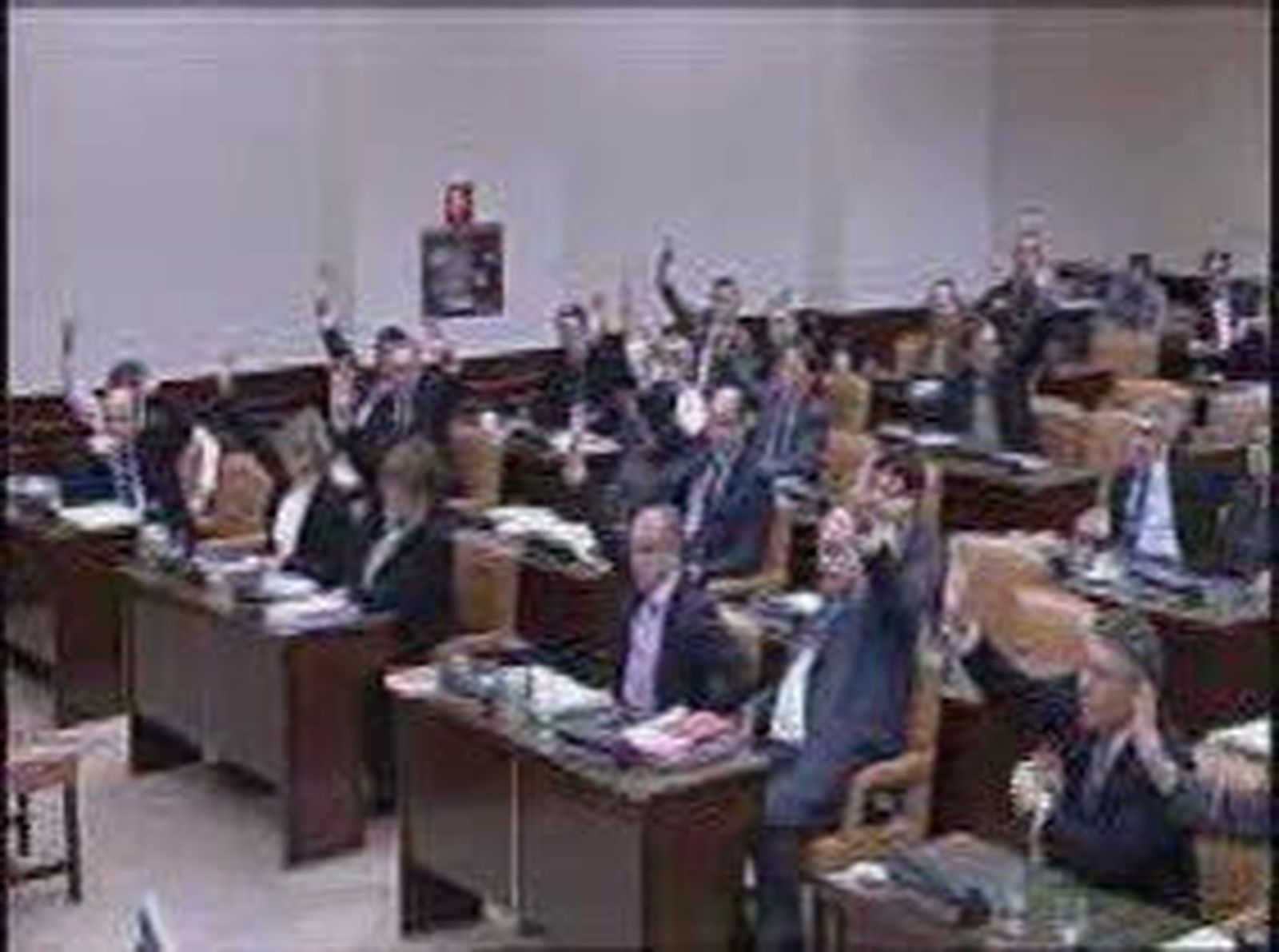 Pacto Toledo, recomendaciones