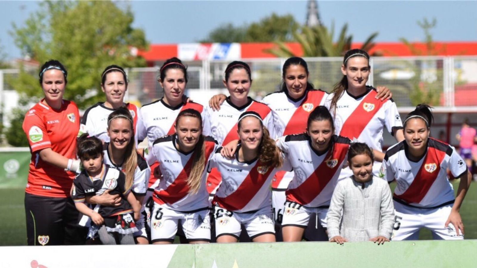 Rayo Vallecano