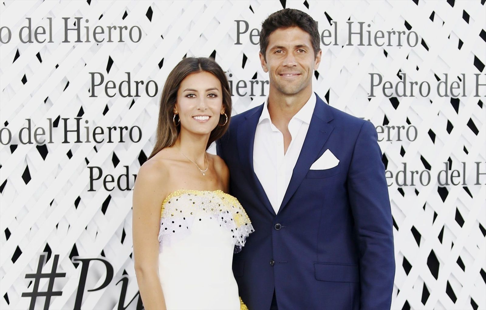 Ana Boyer y Fernando Verdasco ya son padres por tercera vez