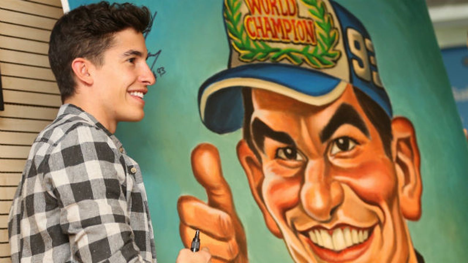 Marc Márquez