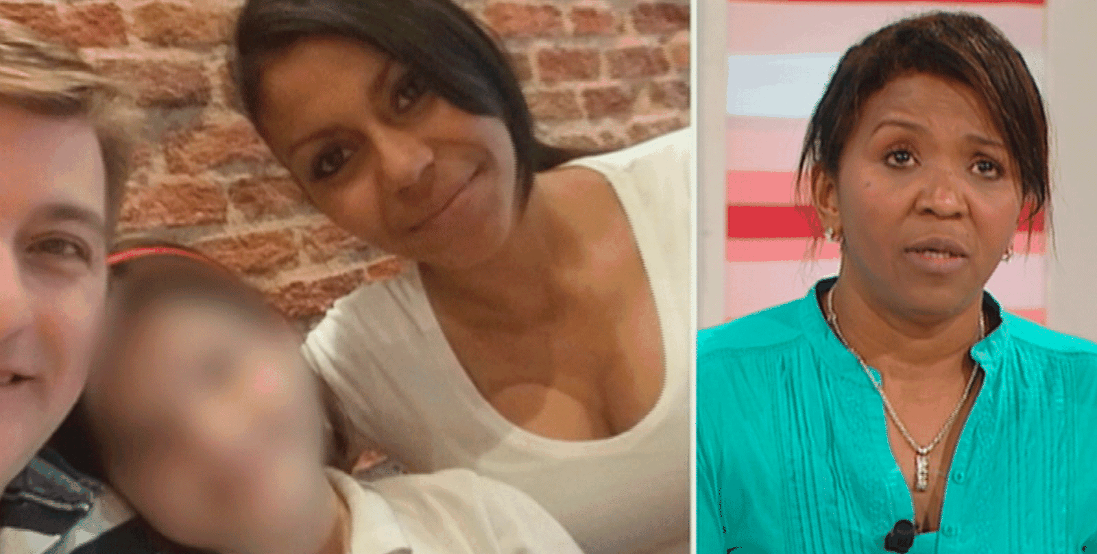 La madre de Heidi Paz habla por primera vez tras la segunda carta de ‘El Cachopo’
