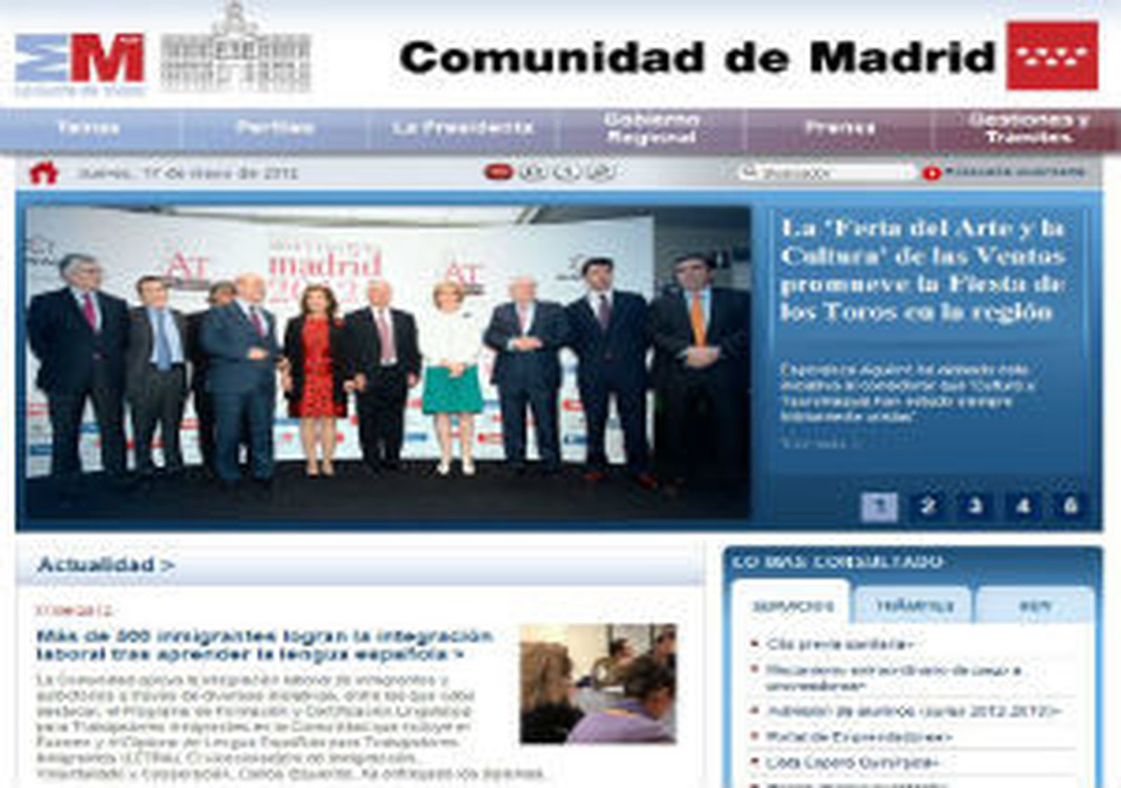 Madrid.org