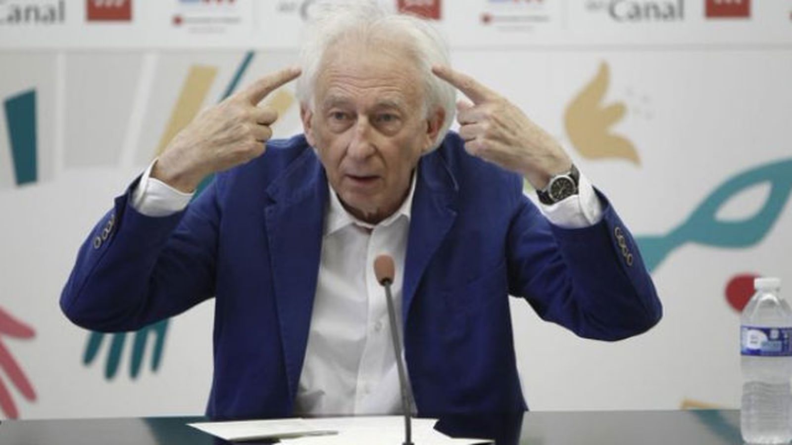 Albert Boadella