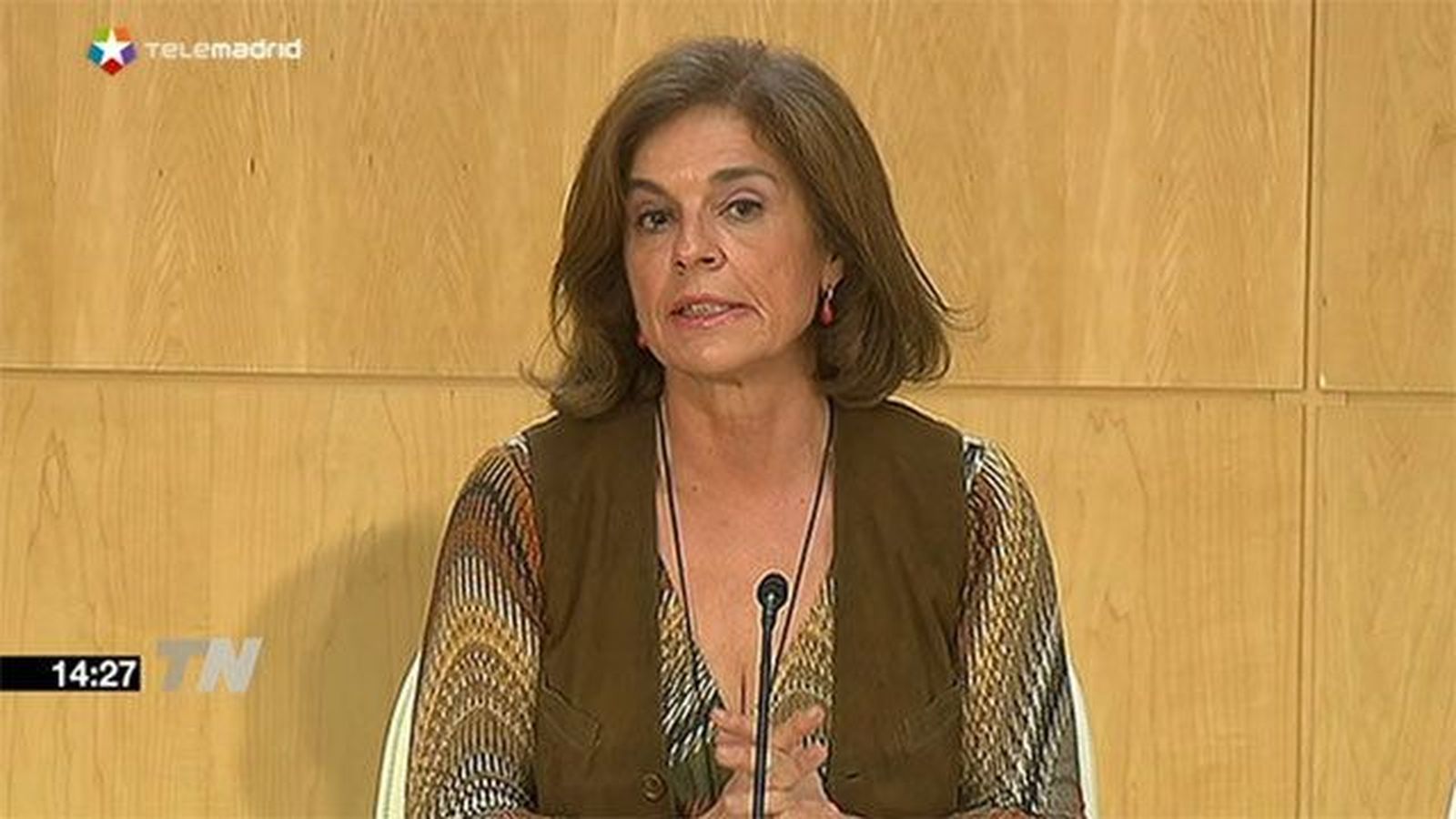 Madrid preamortizará 307 millones de deud  y ahorrará 45 millones en intereses