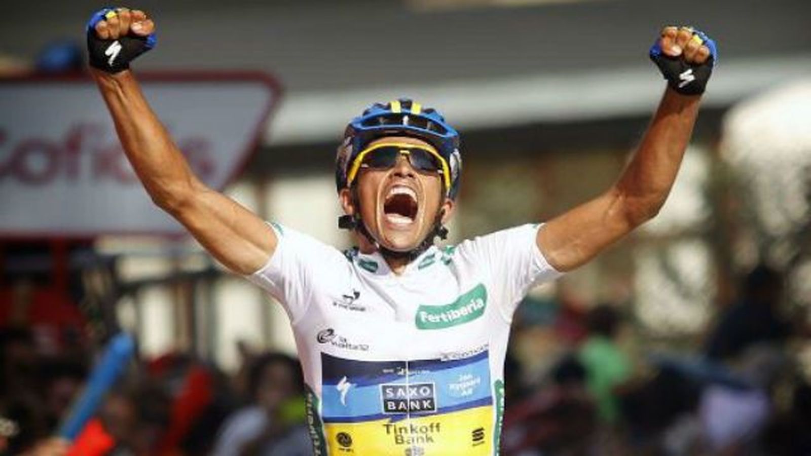 Contador ficha por el Trek-Segrafredo