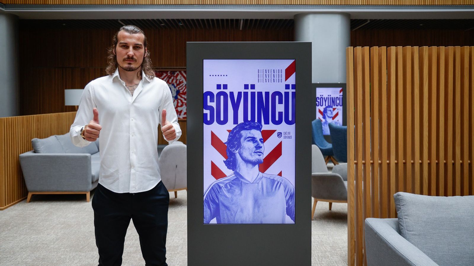 Soyuncu