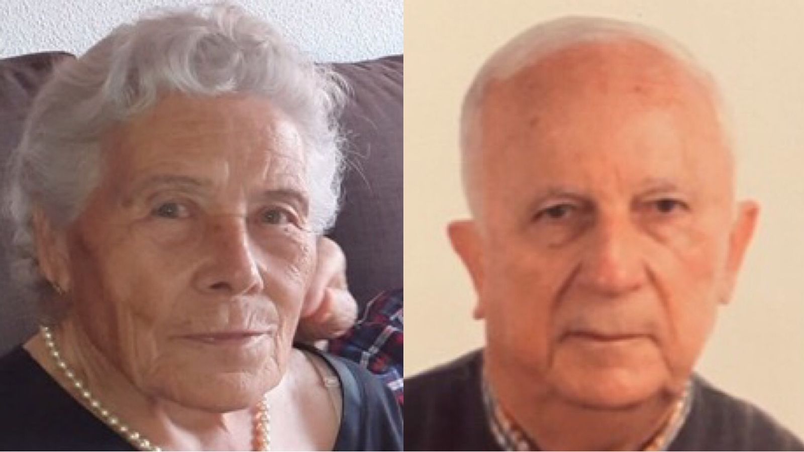 Desaparecidos