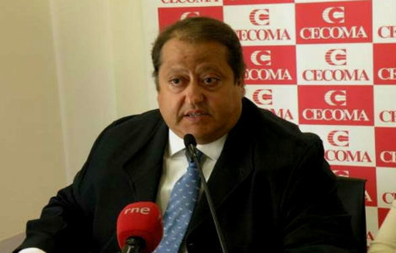 Alfonso Tezanos