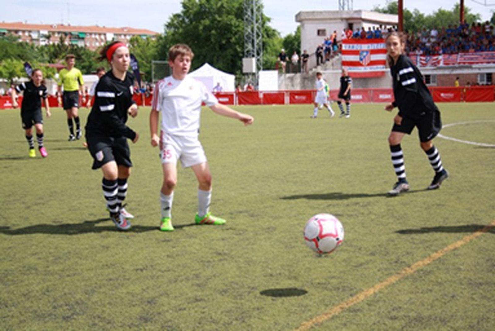 Futbol 7