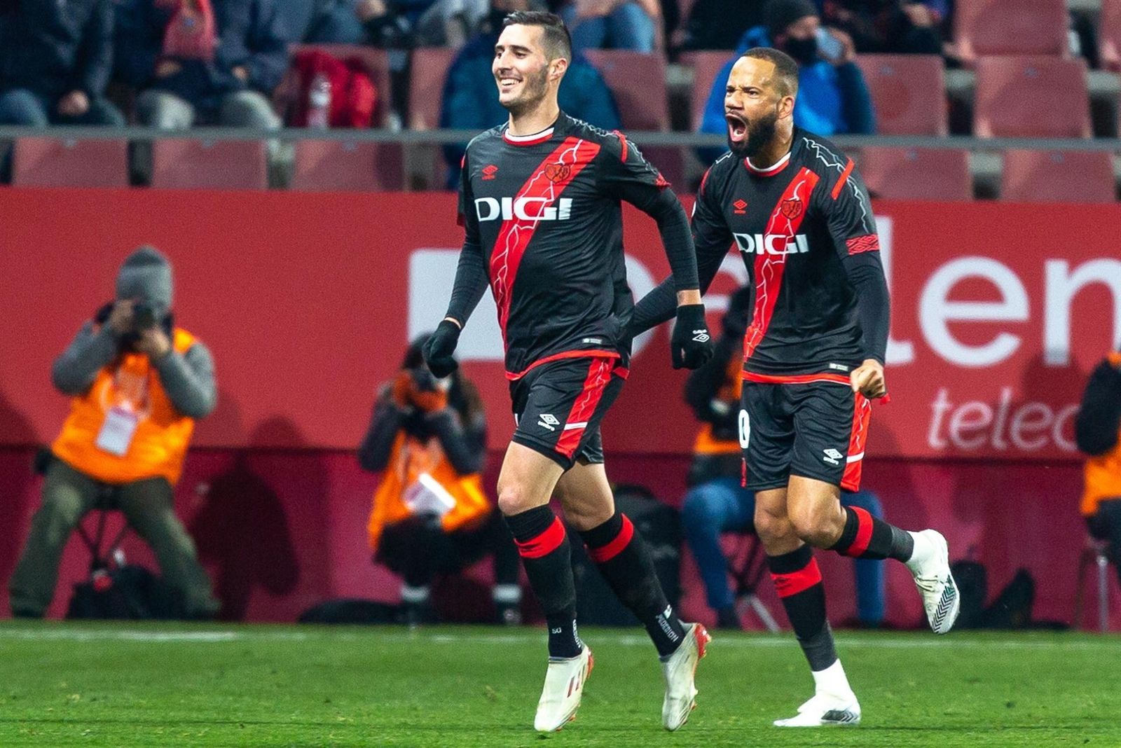 Sergi Guardiola y Bebe