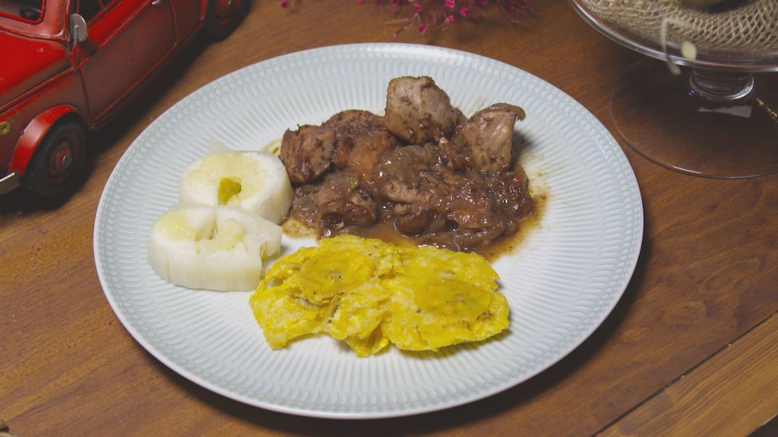 Hasta la cocina: Pollo a la Miliki