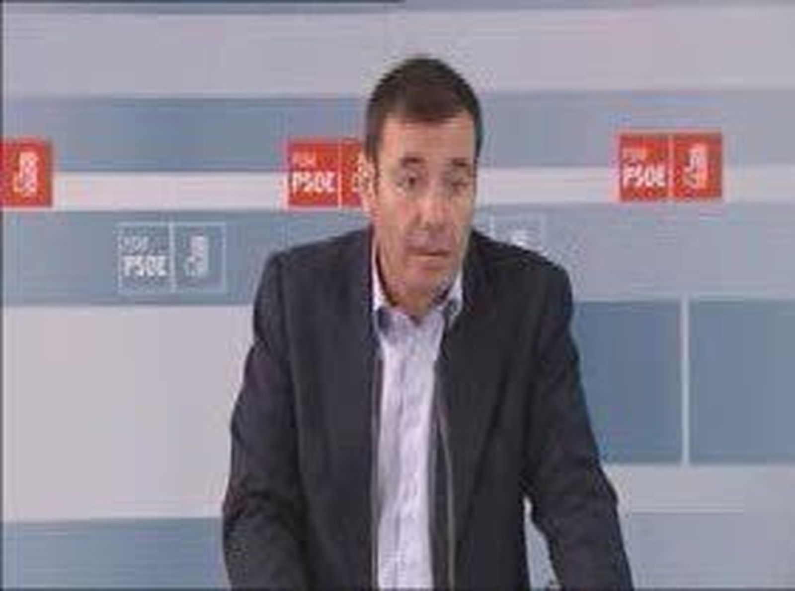 Tomás Gómez