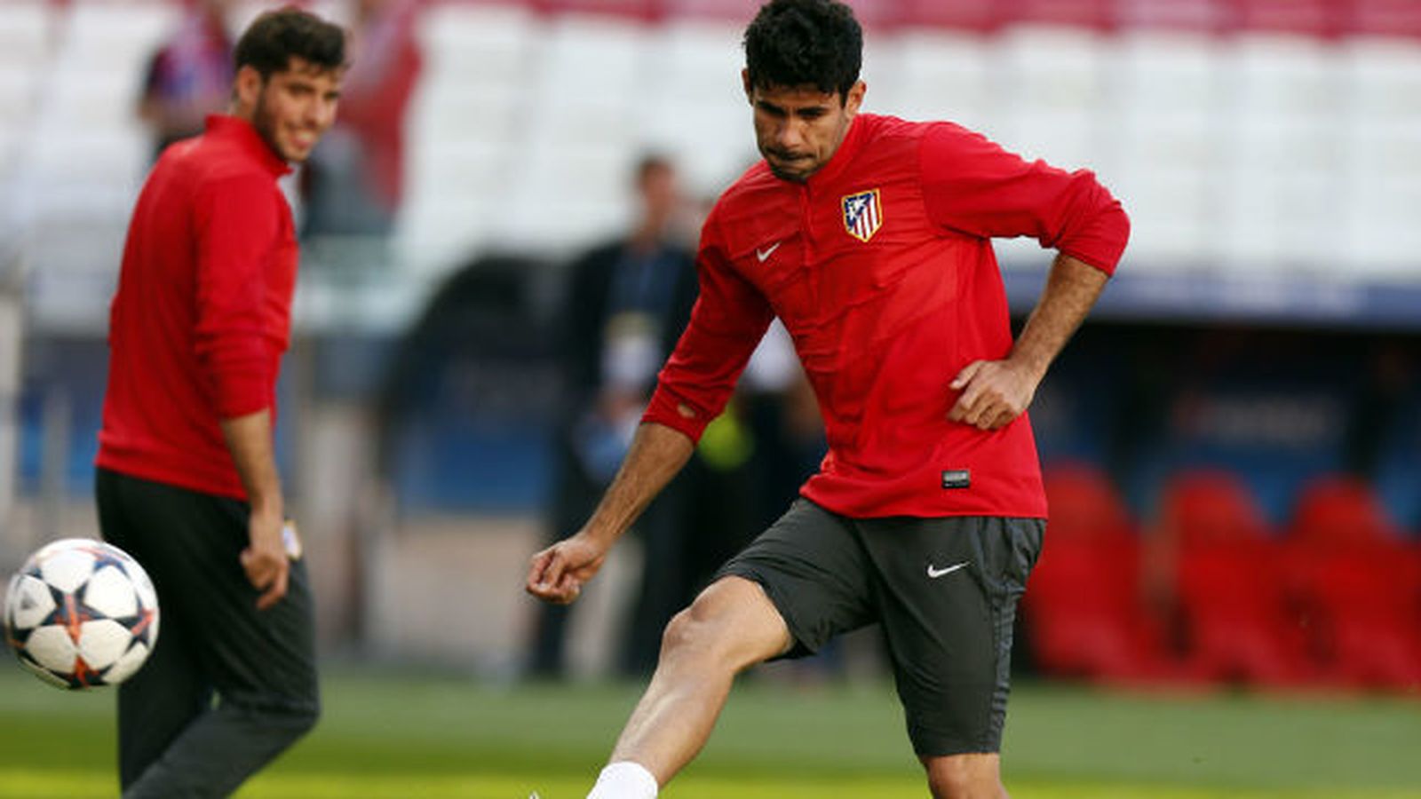 Diego Costa