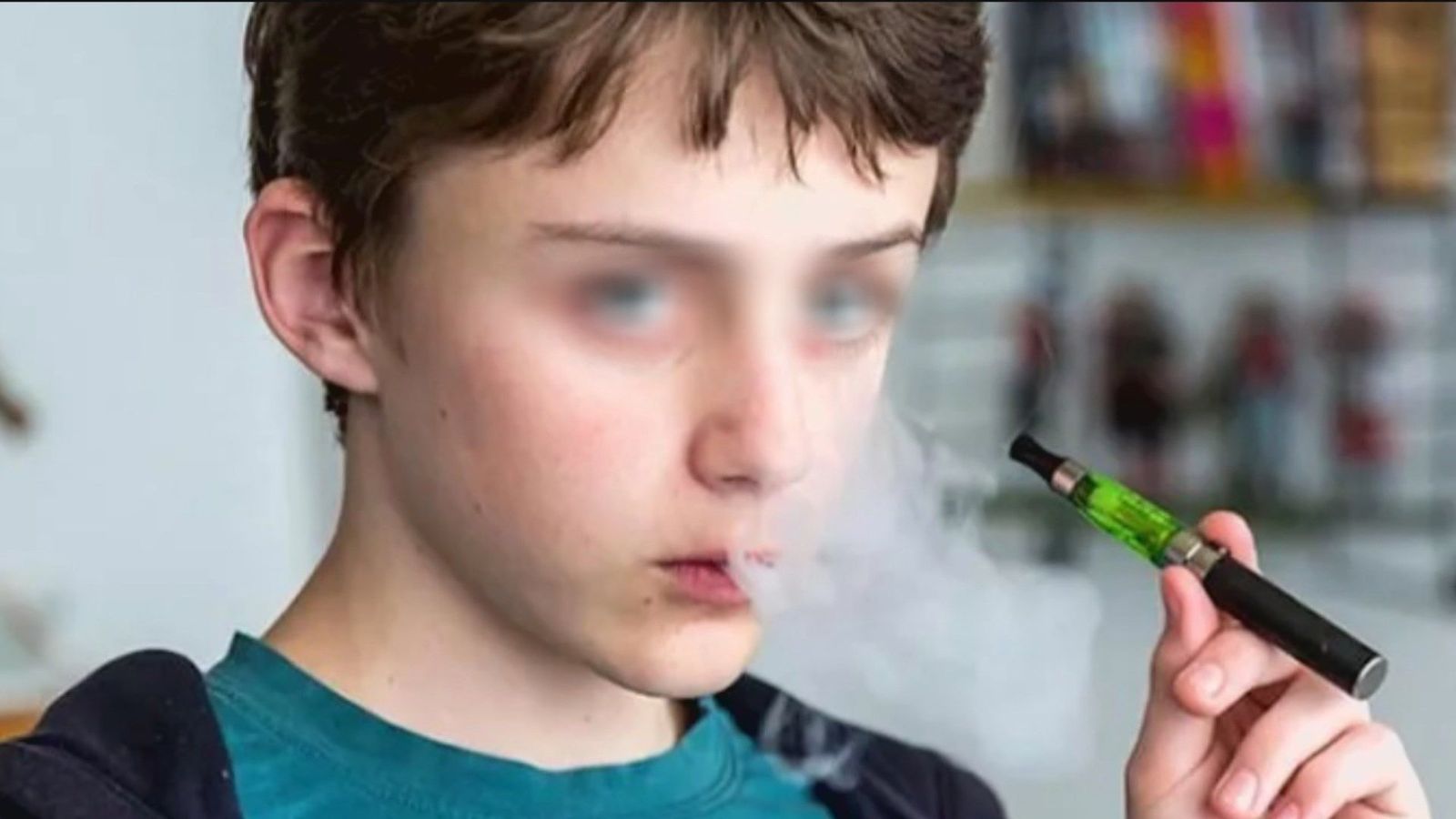 Desciende el consumo de cigarrillos pero crece el vapeo, sobre todo entre los jóvenes