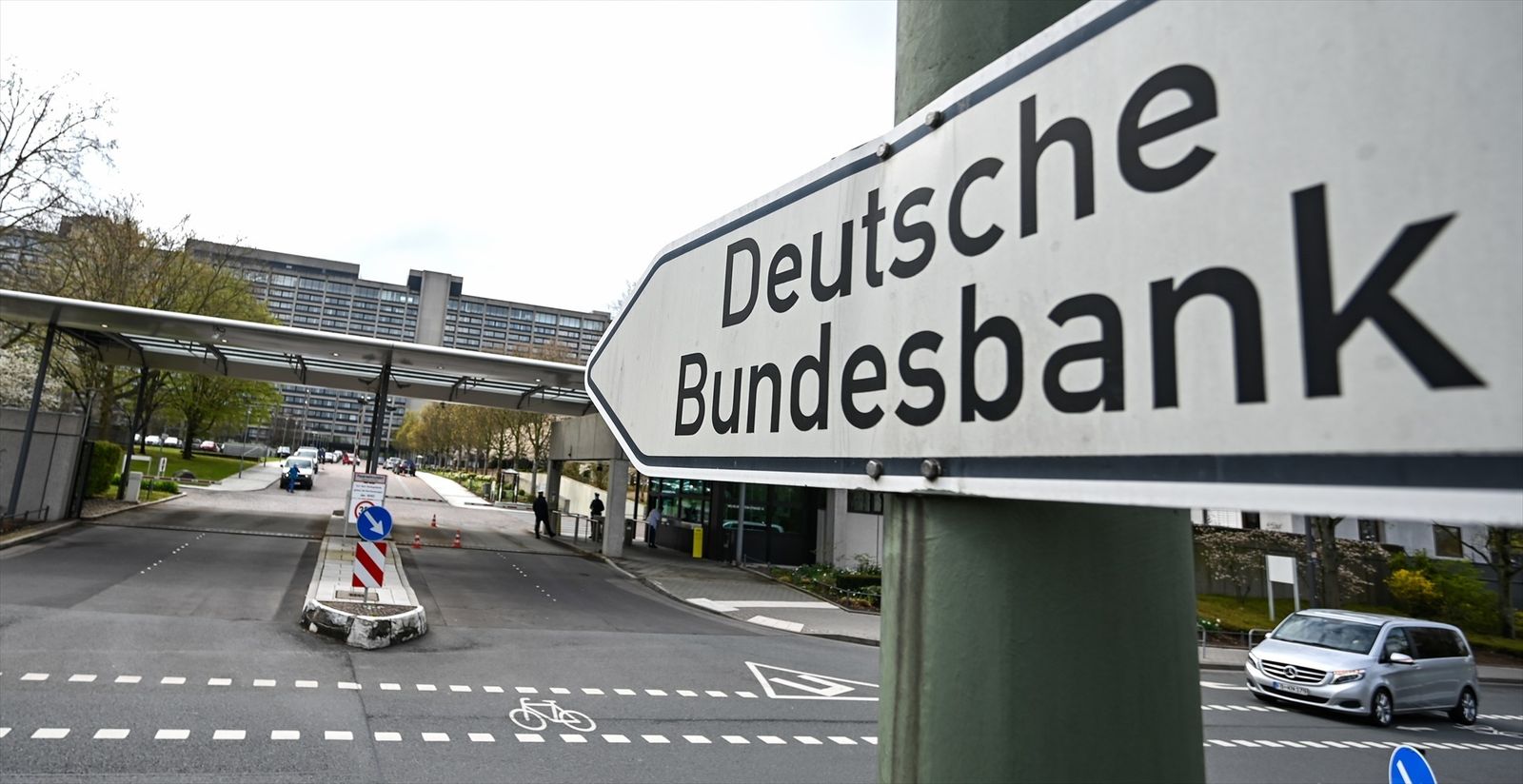 Bundesbank