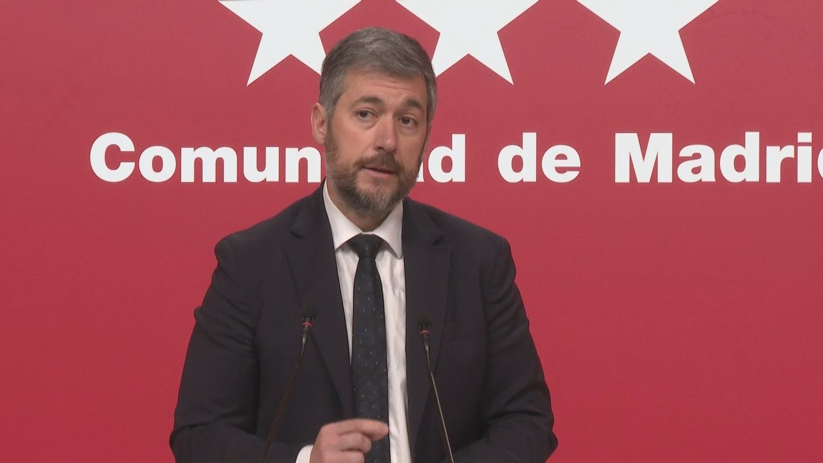 El Gobierno de Ayuso carga contra "caos en la gestión" de Puente tras Adamuz y pide asumir responsabilidades