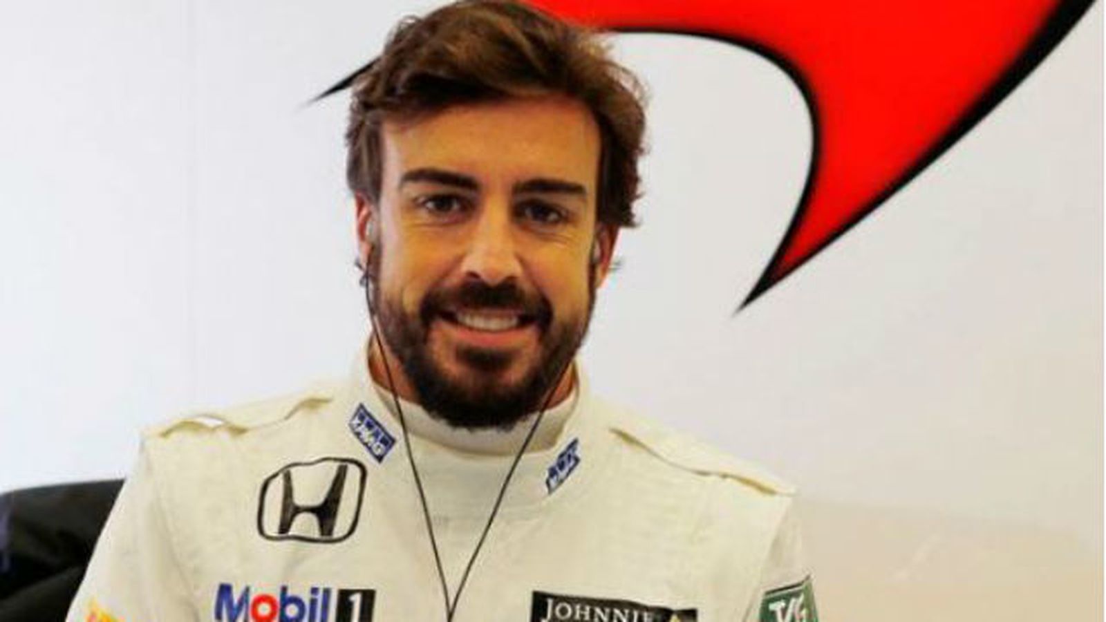 Fernando Alonso
