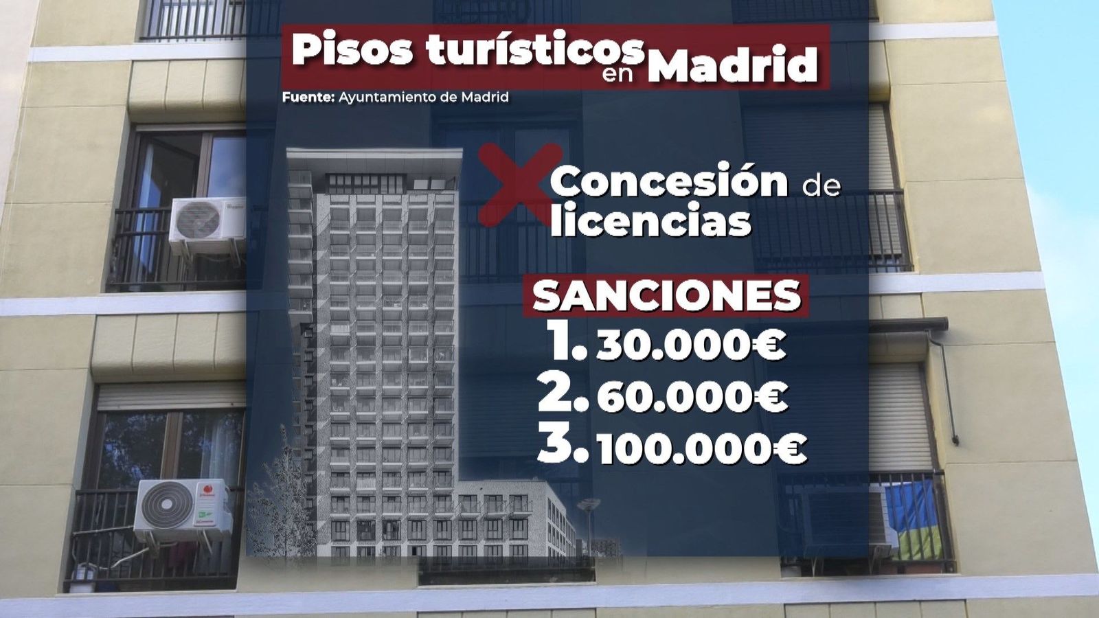 “Nos estamos convirtiendo en un parque temático donde hay más turistas que vecinos"