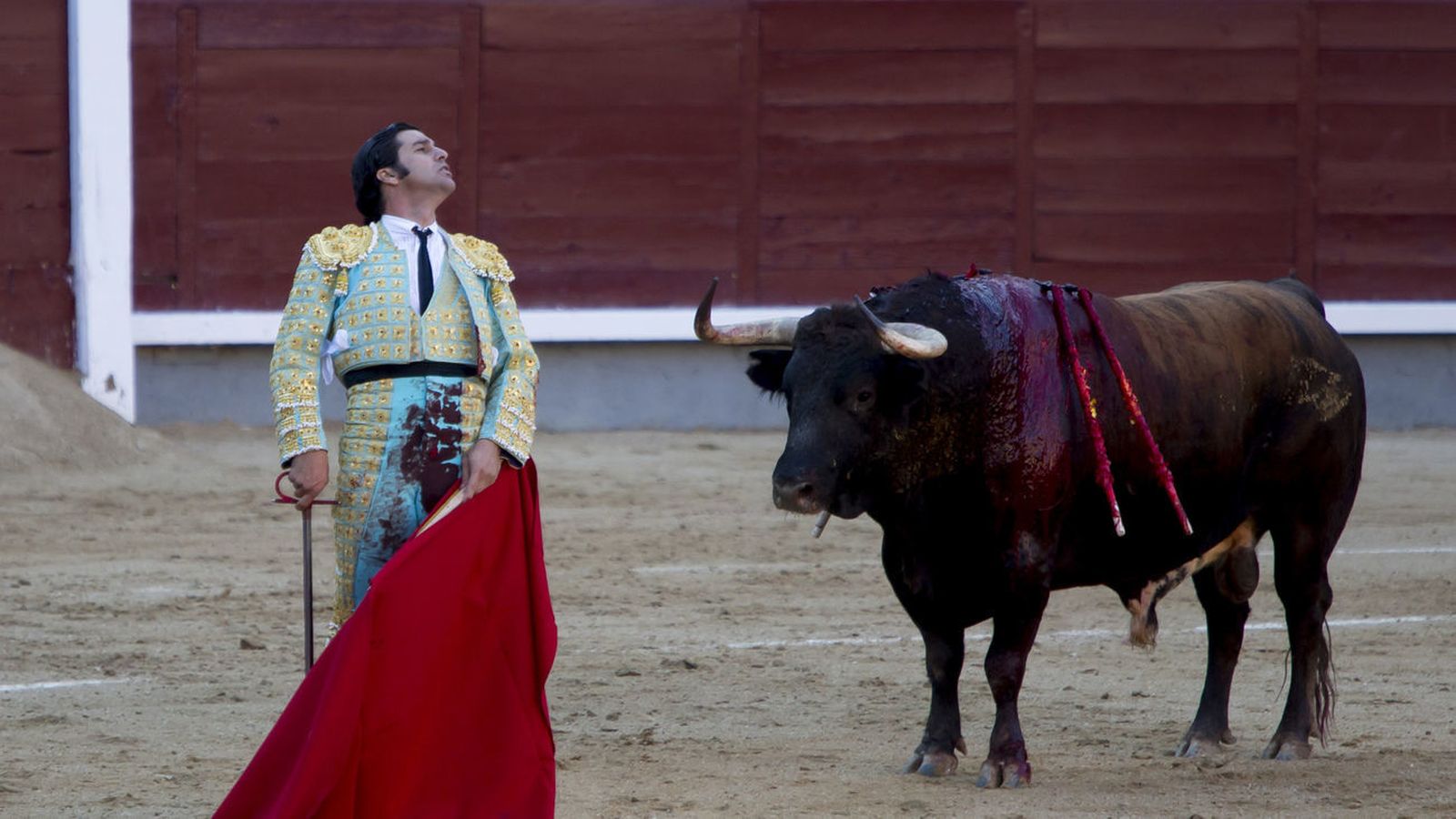 Feria de San Isidro 2024