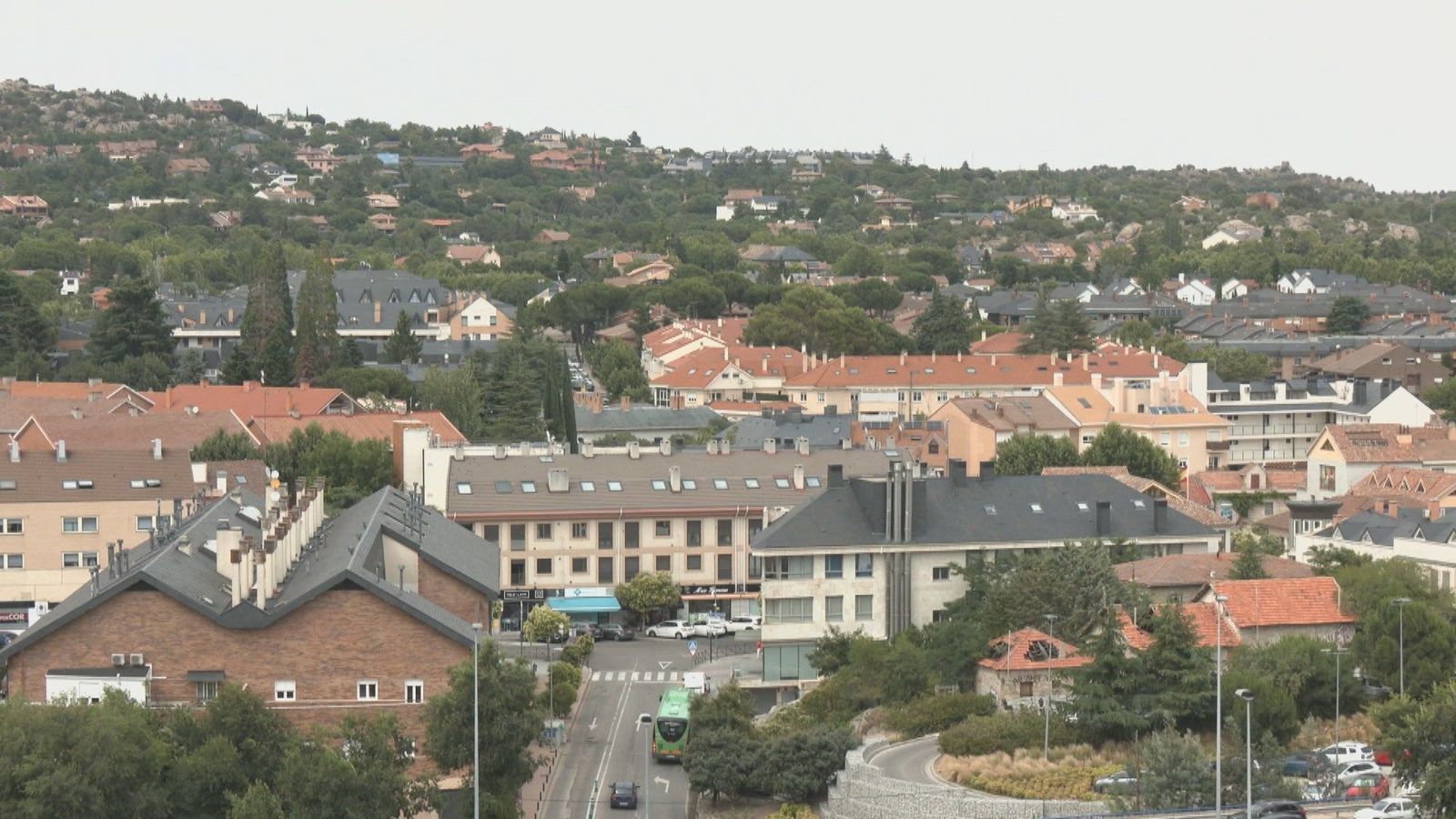 Torrelodones rebaja el IBI cuatro puntos, situándose en uno de los más bajos de la región