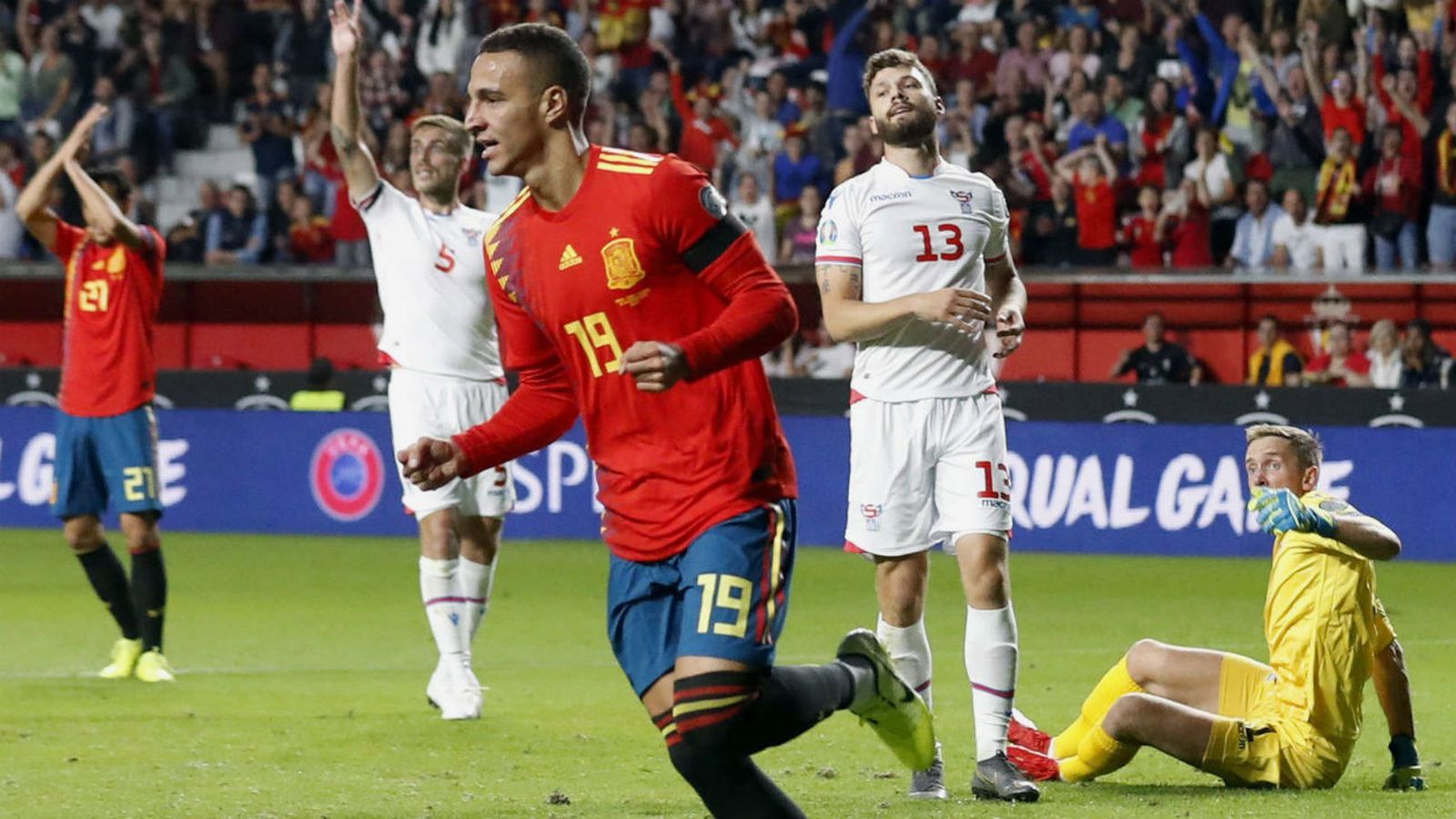 Rodrigo Moreno