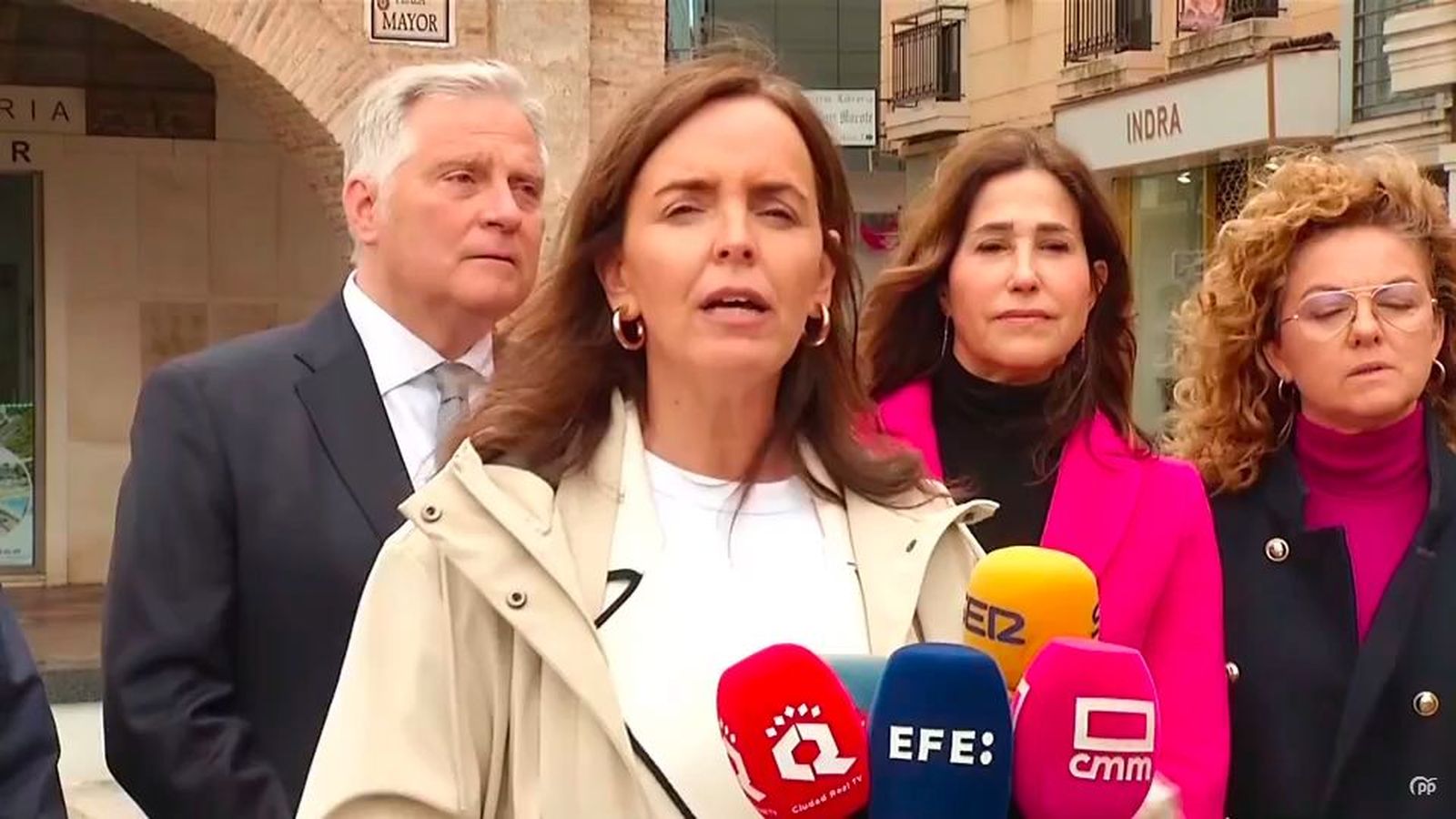 El PP exigirá en el Senado que el Gobierno presente los PGE