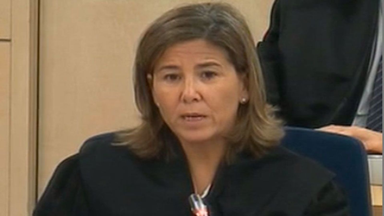 La fiscal acusa a las defensas de la Gürtel de "intoxicar" y rechaza la nulidad del juicio