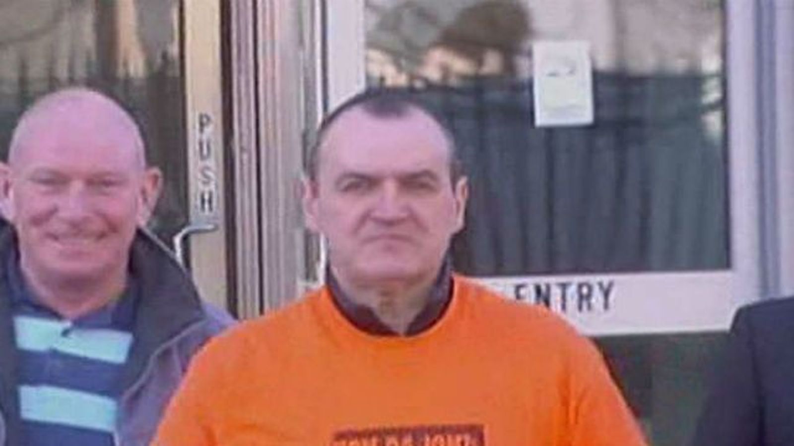 Fernández Díaz espera que los etarras Santi Potros y Plazaola vuelvan a a la cárcel