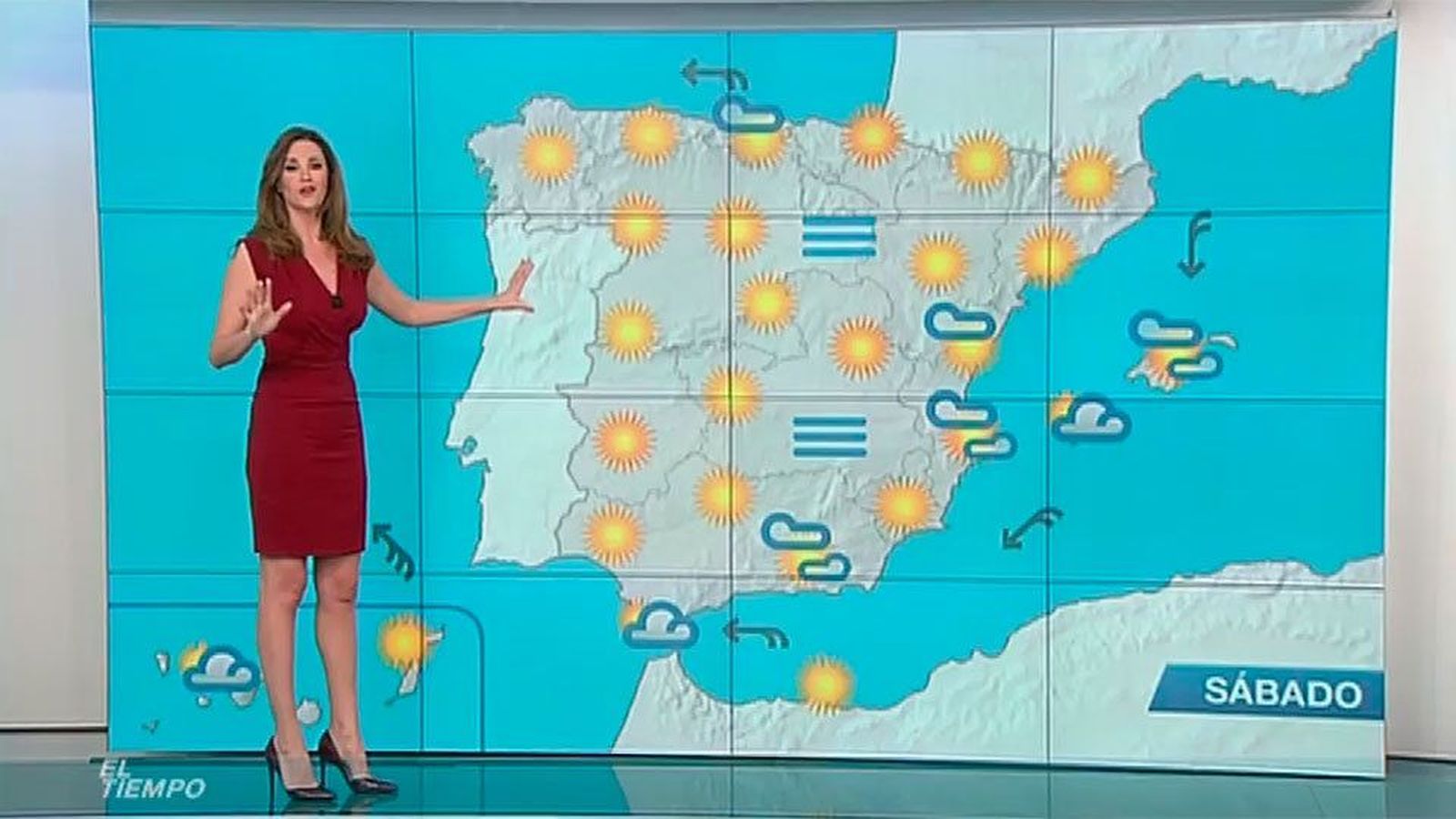 El Tiempo 06.01.2017