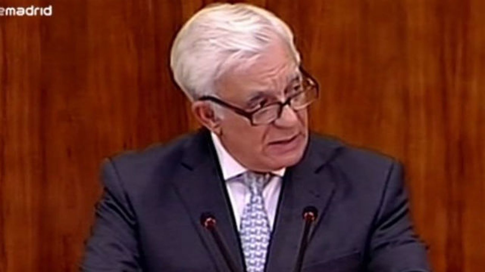 La Comunidad hará una auditoría interna para conocer el estado de sus hospitales