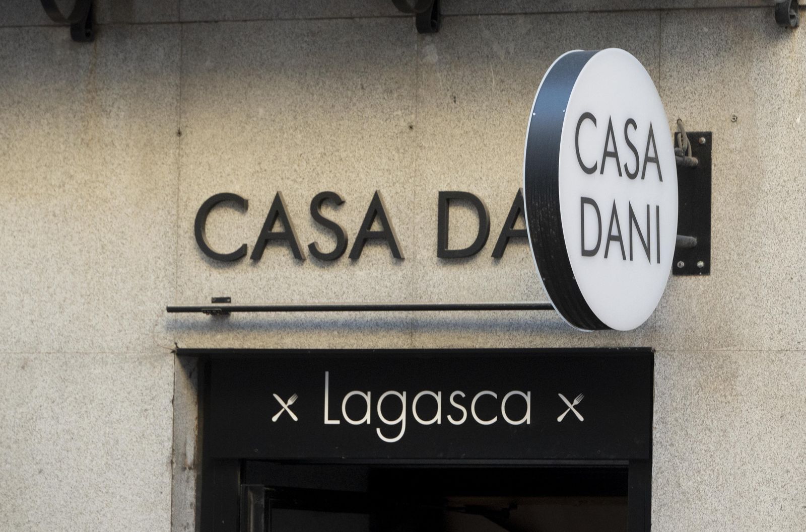 Restaurante Casa Dani
