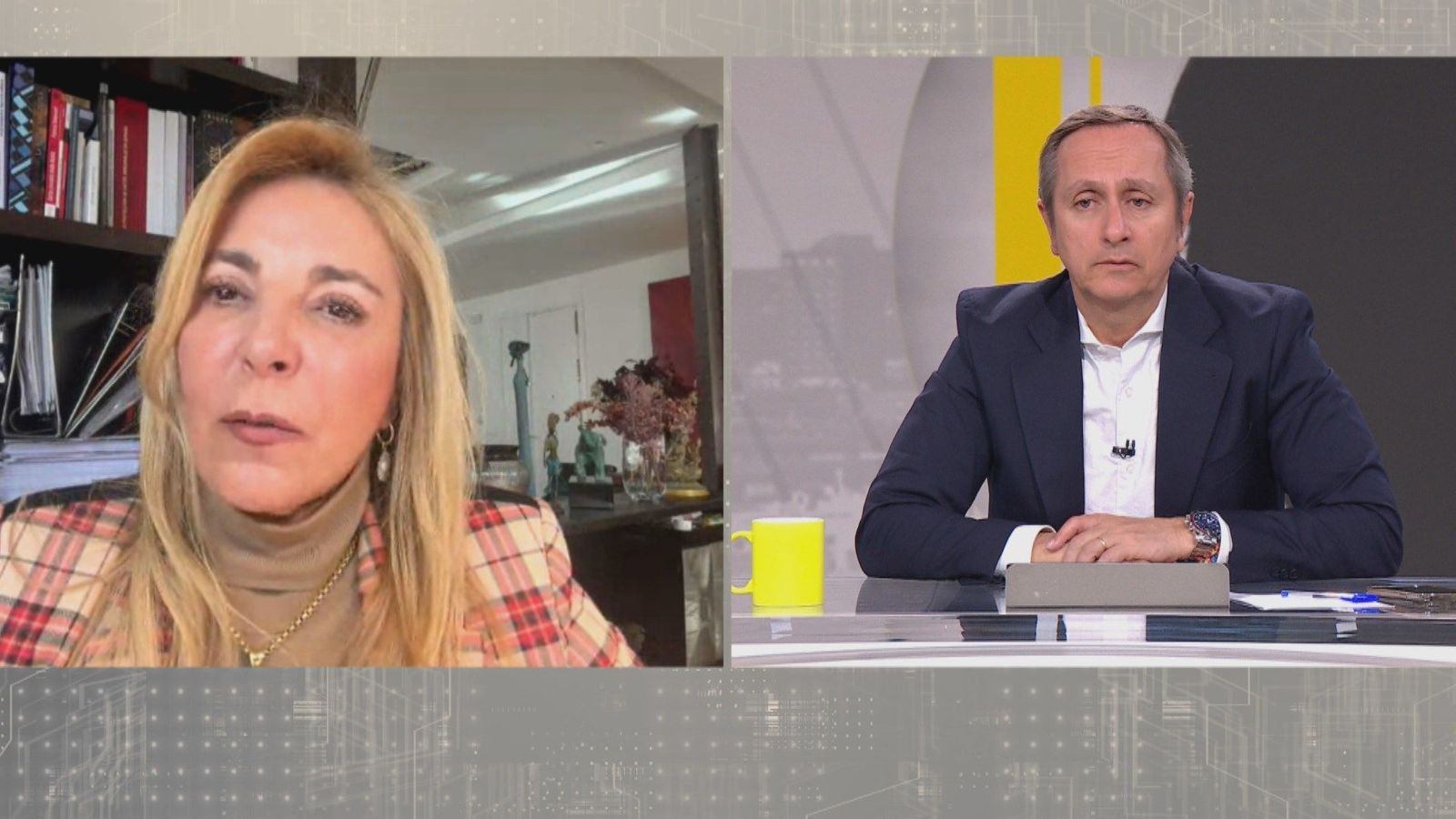 El acusado del crimen de Villanueva de la Cañada podría ser juzgado con atenuante por su trastorno