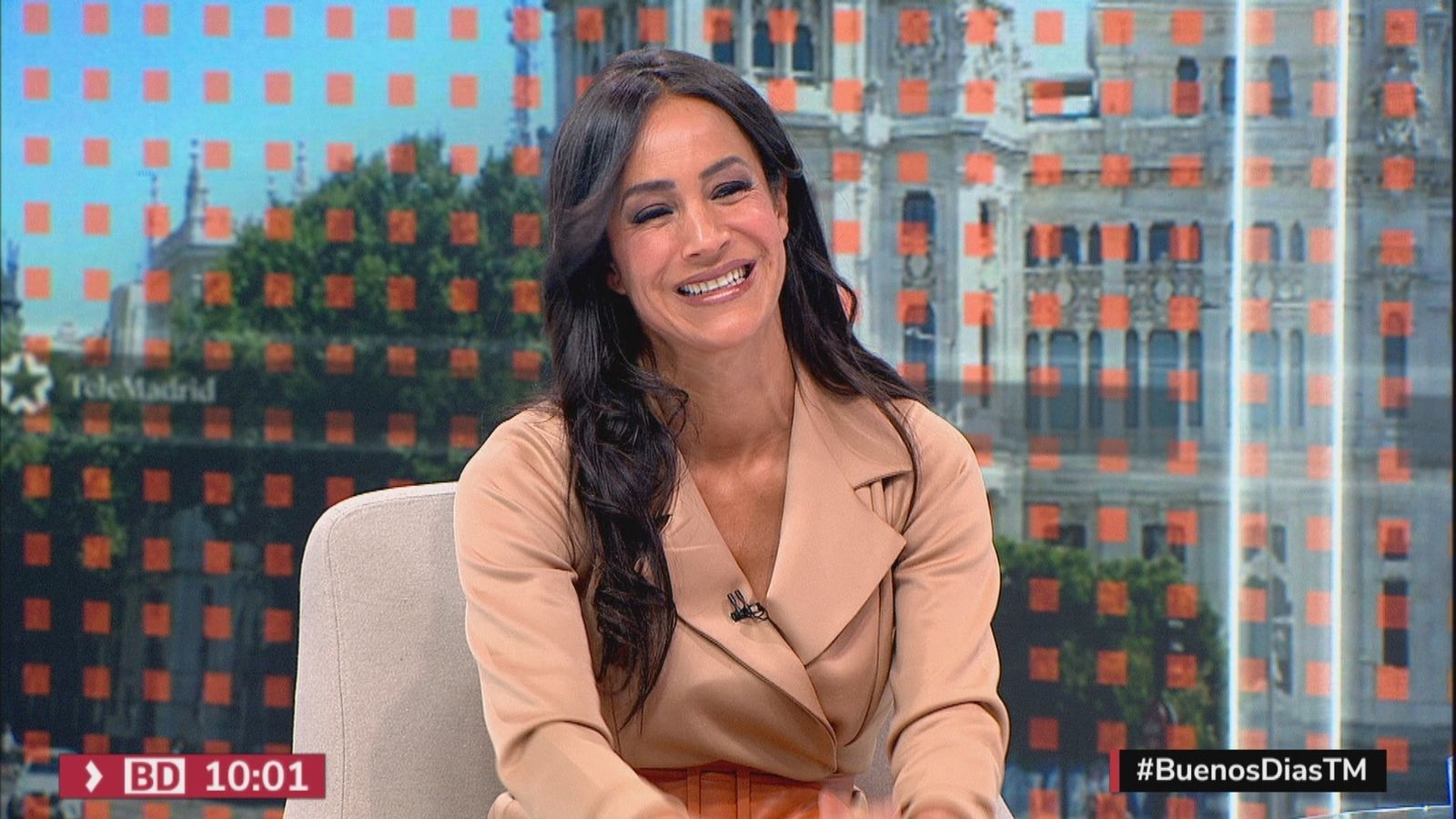 Entrevista Begoña Villacís