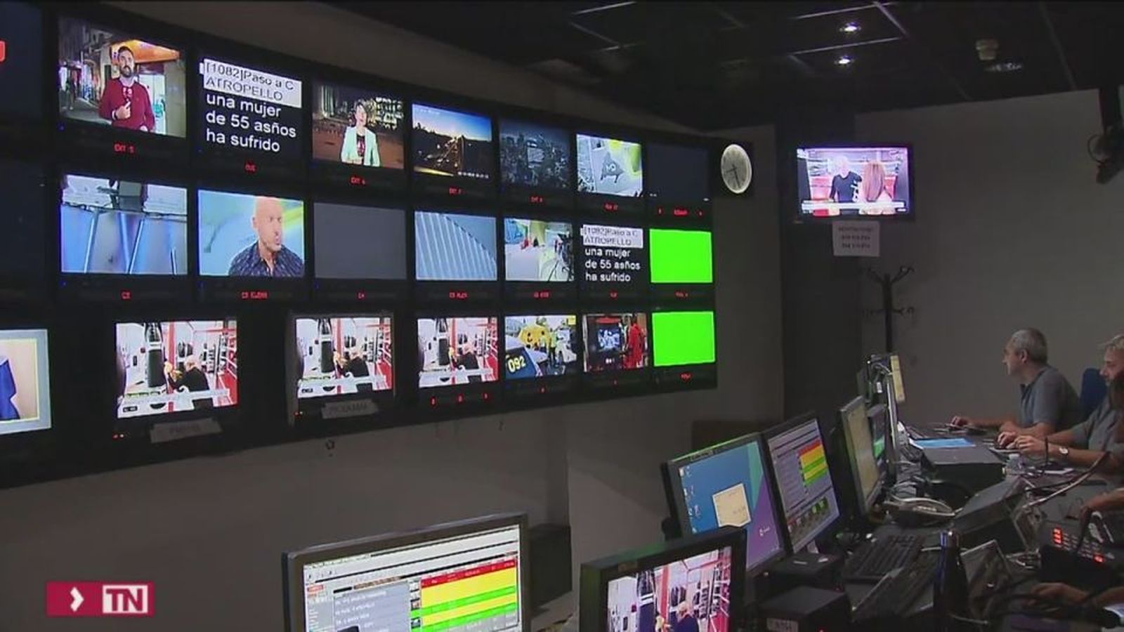 El cambio que viene en la ley de Telemadrid y Onda Madrid