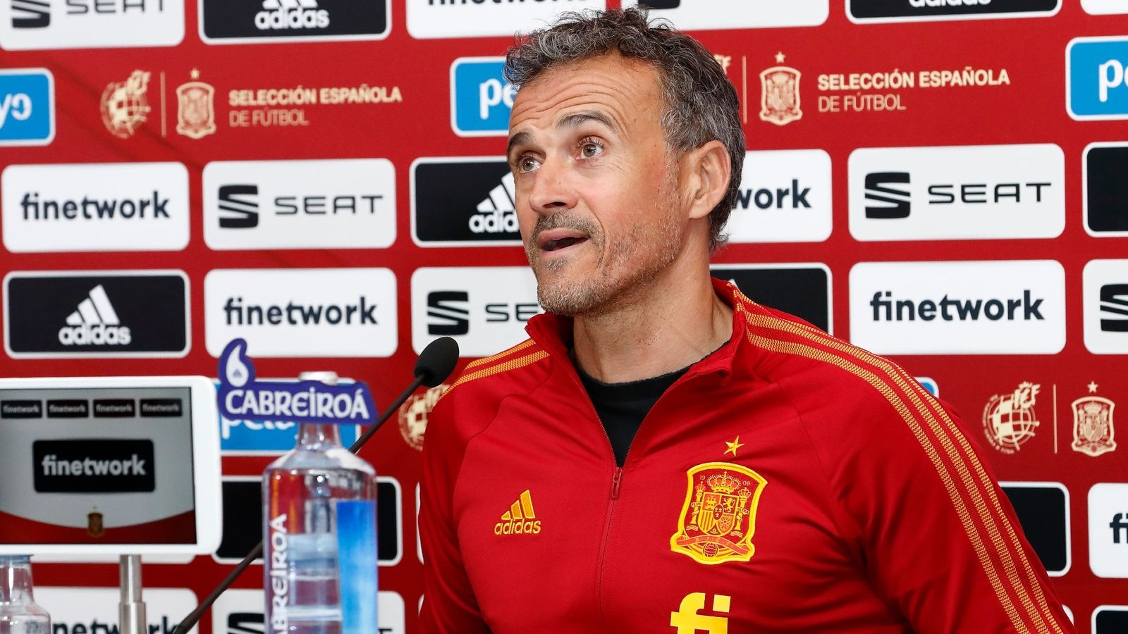 Luis Enrique