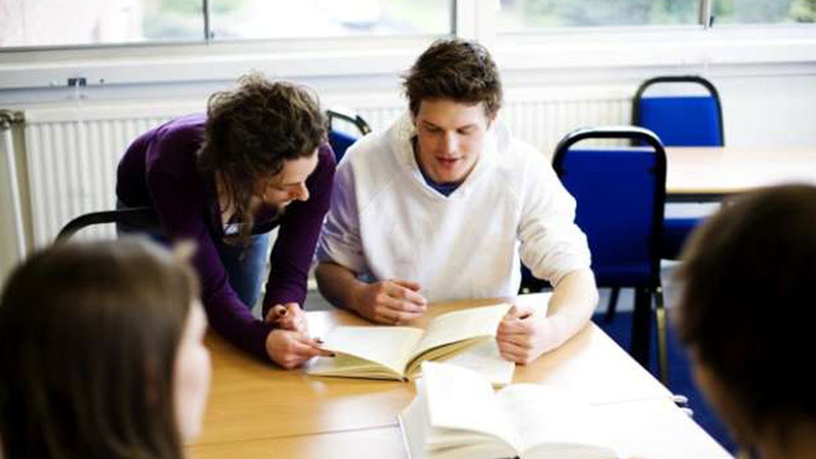 becas Fulbright