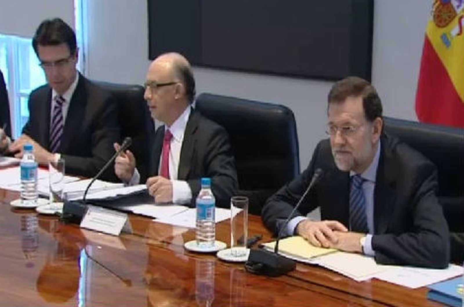 Rajoy