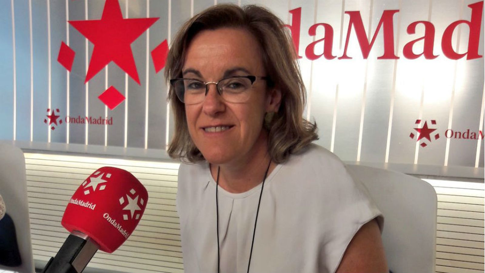 Causapié: "La tarjeta de vecindad es un acto de humanidad a personas que viven en Madrid"